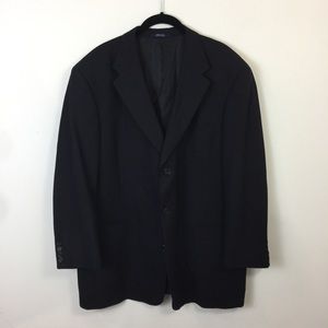 MENS Vintage Ted Baker London Blazer Size 46R